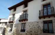 Exterior 2 Balcon al Valle Salado