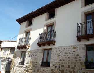 Exterior 2 Balcon al Valle Salado