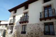 Exterior Balcon al Valle Salado