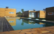 สระว่ายน้ำ 3 Óbidos Wood Villas