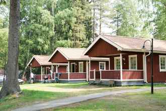 Exterior 4 First Camp Mellsta-Borlänge