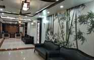 Lobi 6 Hotel Marygold Agra