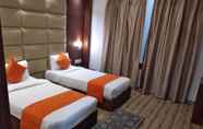 Kamar Tidur 5 Hotel Marygold Agra
