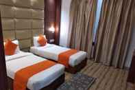 Bedroom Hotel Marygold Agra