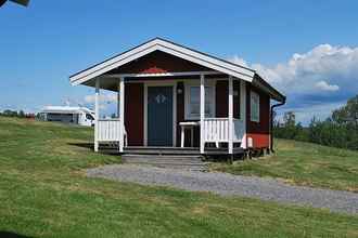 Exterior 4 First Camp Nora-Bergslagen