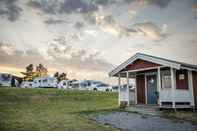 Bangunan First Camp Nora-Bergslagen