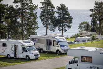 Exterior 4 First Camp Sundsvall-Höga Kusten