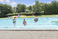 Swimming Pool First Camp Röstånga-Söderåsen