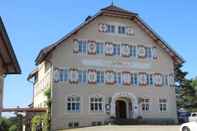 Exterior Hotel - Gasthof Zur Rose