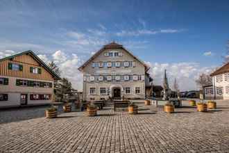 Exterior 4 Hotel - Gasthof Zur Rose