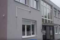 Exterior Budget Hotel Ludwigshafen