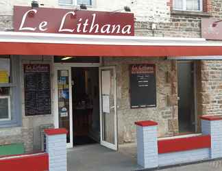 Exterior 2 Le Lithana