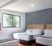 Kamar Tidur 5 Luxury Air Road