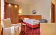 ห้องนอน 5 Mercure Hotel Luebeck City Center