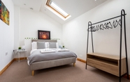 Kamar Tidur 2 7 Wellington Lane