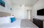 Bedroom 4 Hyde Beach House Hollywood Pr Suites