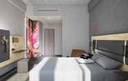 ห้องนอน 5 Moxy Bucharest Old Town