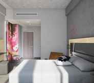 ห้องนอน 5 Moxy Bucharest Old Town