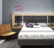 ห้องนอน 3 Moxy Bucharest Old Town