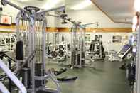 Fitness Center Canad Inns Destination Centre Portage la Prairie