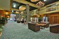 Lobby Canad Inns Destination Centre Portage la Prairie
