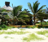 Nearby View and Attractions 4 Box Cay Luxury Ocean Front Villa