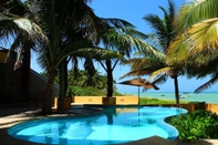 Swimming Pool Box Cay Luxury Ocean Front Villa