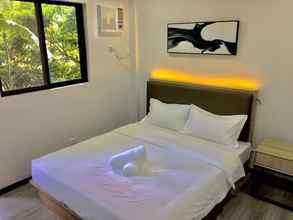 Bilik Tidur 4 Sailing Inn Coron