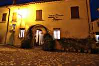 Exterior Locanda di Bagnara