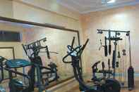 Fitness Center Grand View Resort