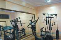 Fitness Center Grand View Resort