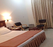 Kamar Tidur 2 Grand View Resort