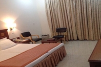 Kamar Tidur Grand View Resort