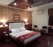 Kamar Tidur 3 Grand View Resort