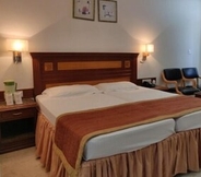 Kamar Tidur 6 Grand View Resort