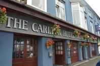 Exterior The Carlton Hotel Mumbles