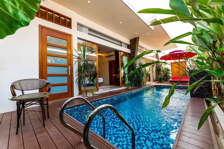 Maneh Villa Langkawi The Best Price Only In Traveloka