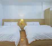 Bedroom 6 Huong Mua Ha Hotel