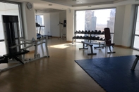 Fitness Center R&H La Riviera