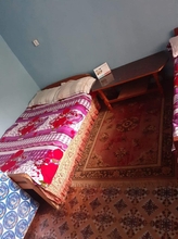 Bedroom 4 Poudel Homestay Pharping- Make Memories