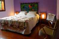 Bedroom Villa Maria Tegueste