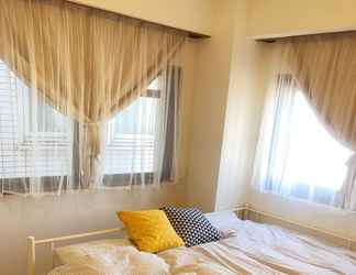 Kamar Tidur 2 Yokohama WORLD Family House