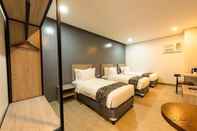 Kamar Tidur Hotel One