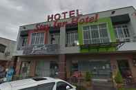 Bangunan Stay Inn Hotel