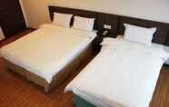 Kamar Tidur 6 Stay Inn Hotel