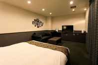 Bedroom Hotel Double Funabashi