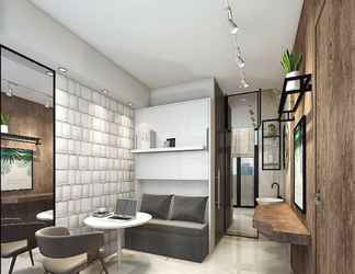 Lobi 2 Inotel Suite