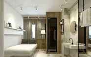 Kamar Tidur 2 Inotel Suite