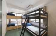 Bilik Tidur 2 WTH Ueno - Hostel