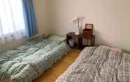 Kamar Tidur 5 Terrace Tomhouse